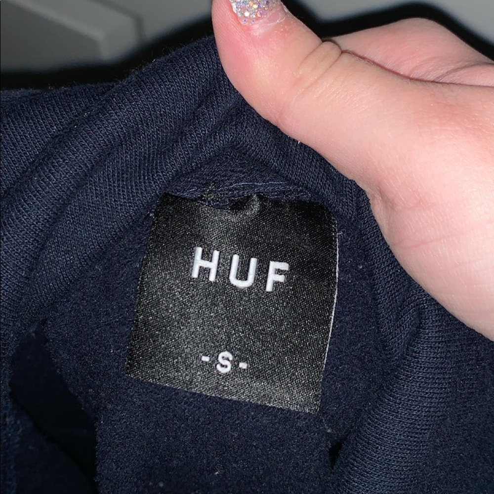 HUF Hoodie